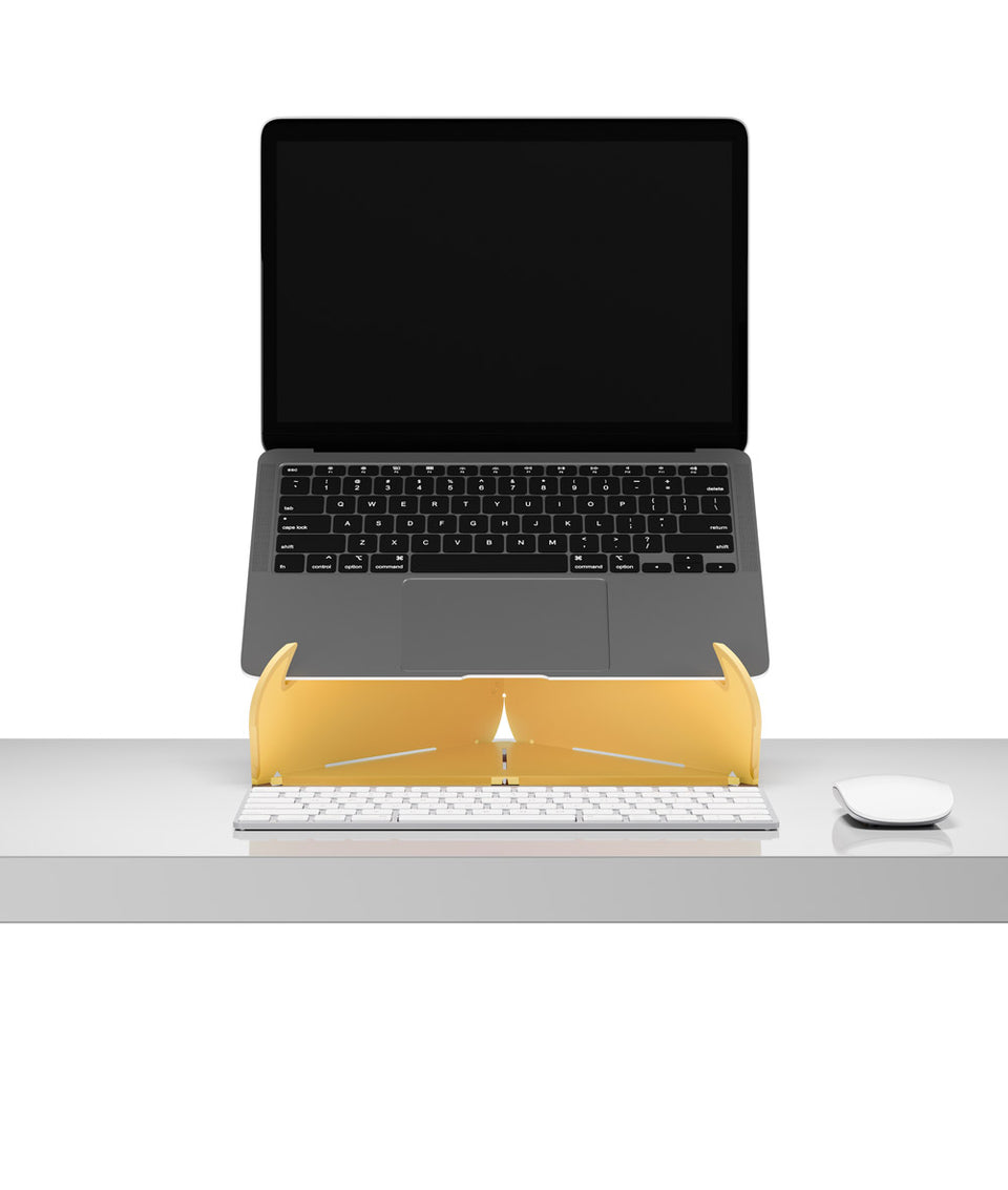 Oripura-laptopstandaard