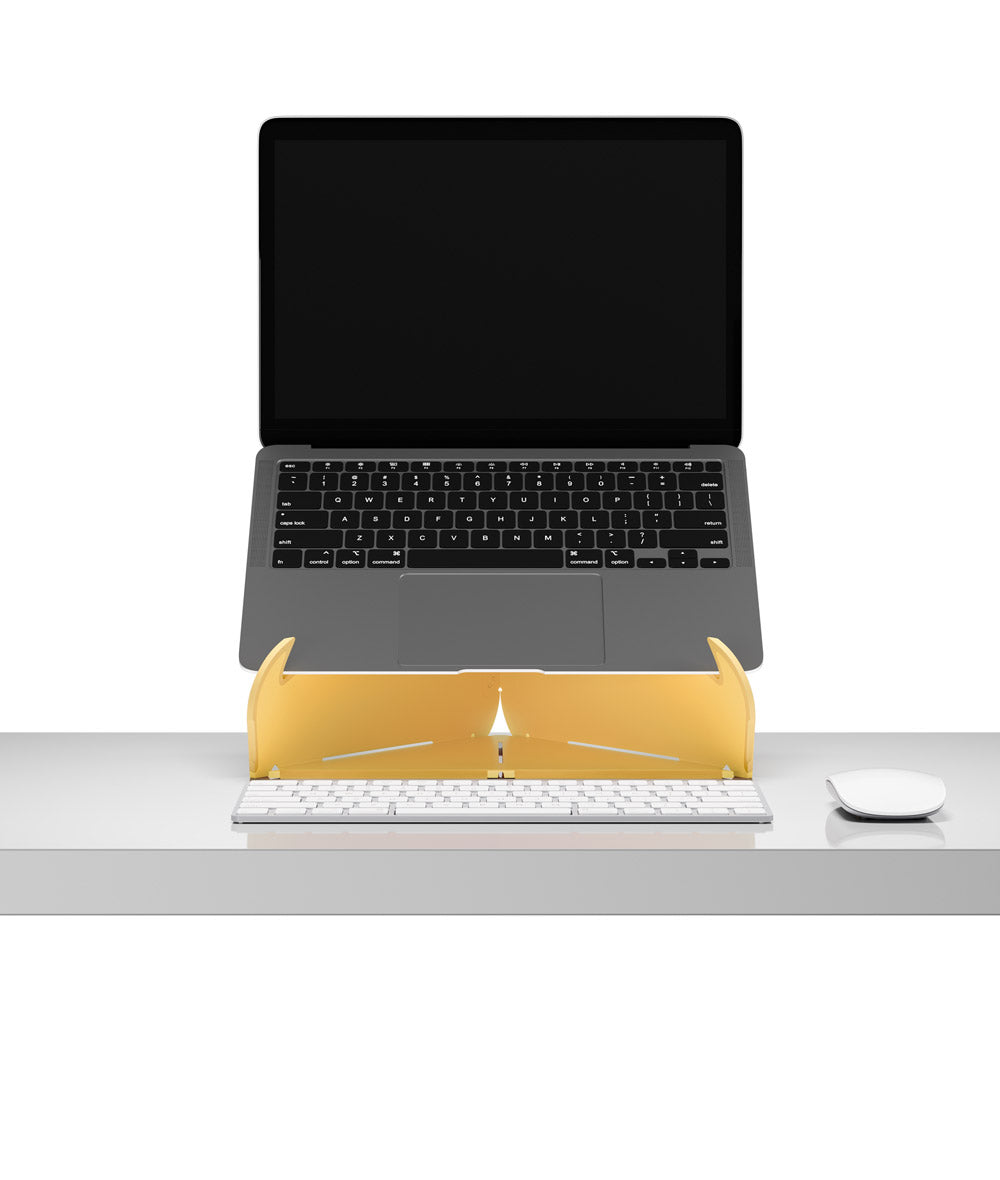 Oripura-laptopstandaard