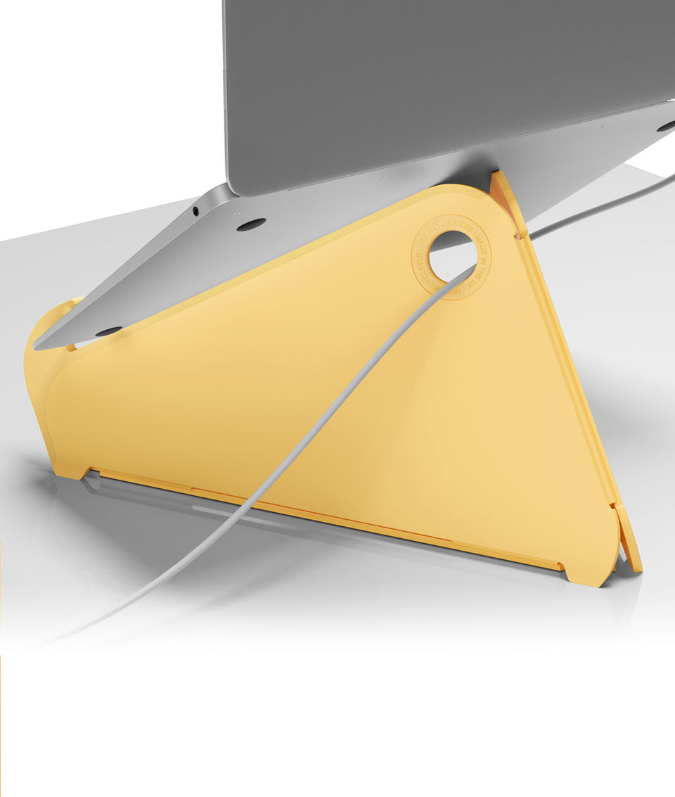 Oripura-laptopstandaard