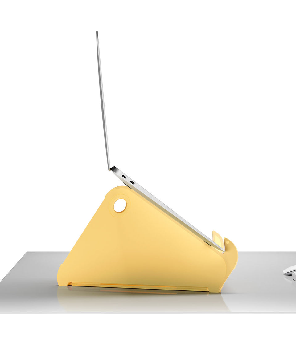 Oripura-laptopstandaard