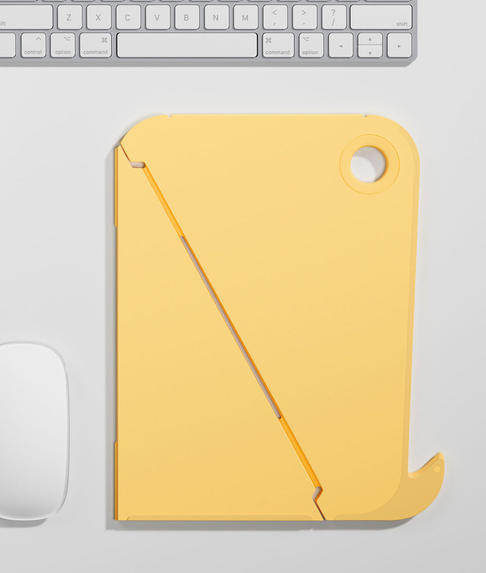 Oripura-laptopstandaard