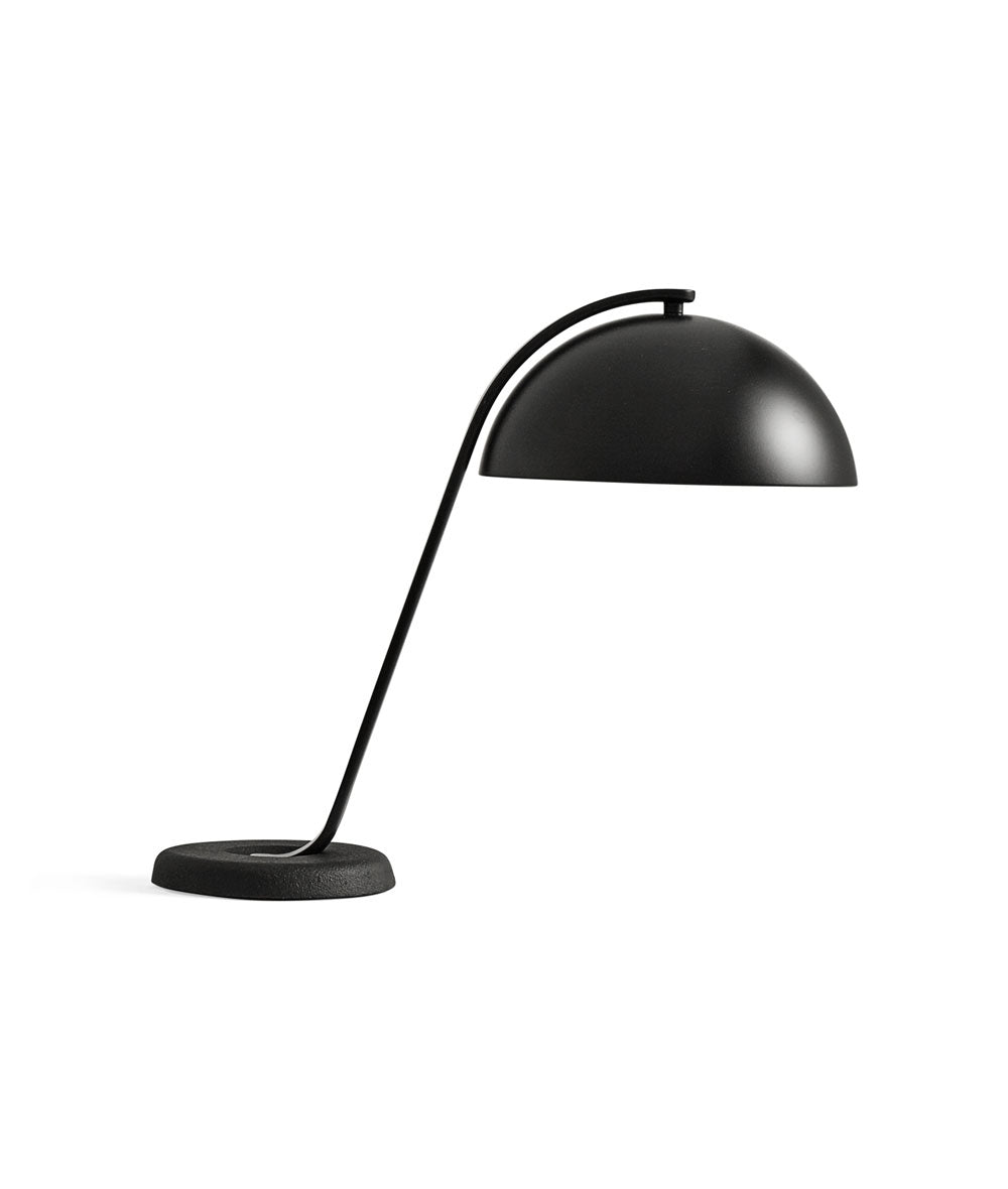 Cloche-tafellamp