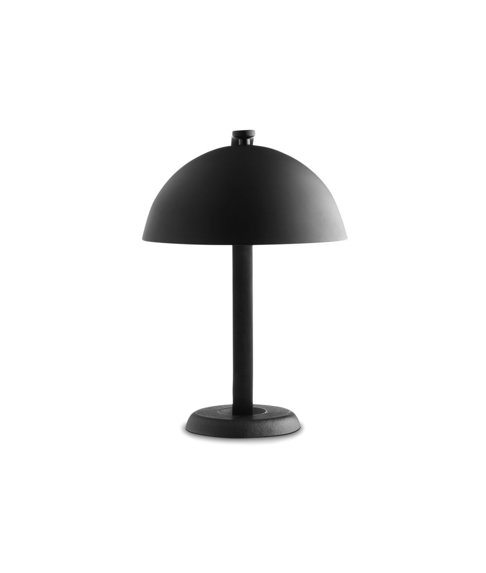 Cloche-tafellamp