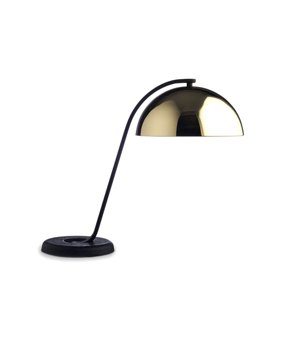 Cloche-tafellamp
