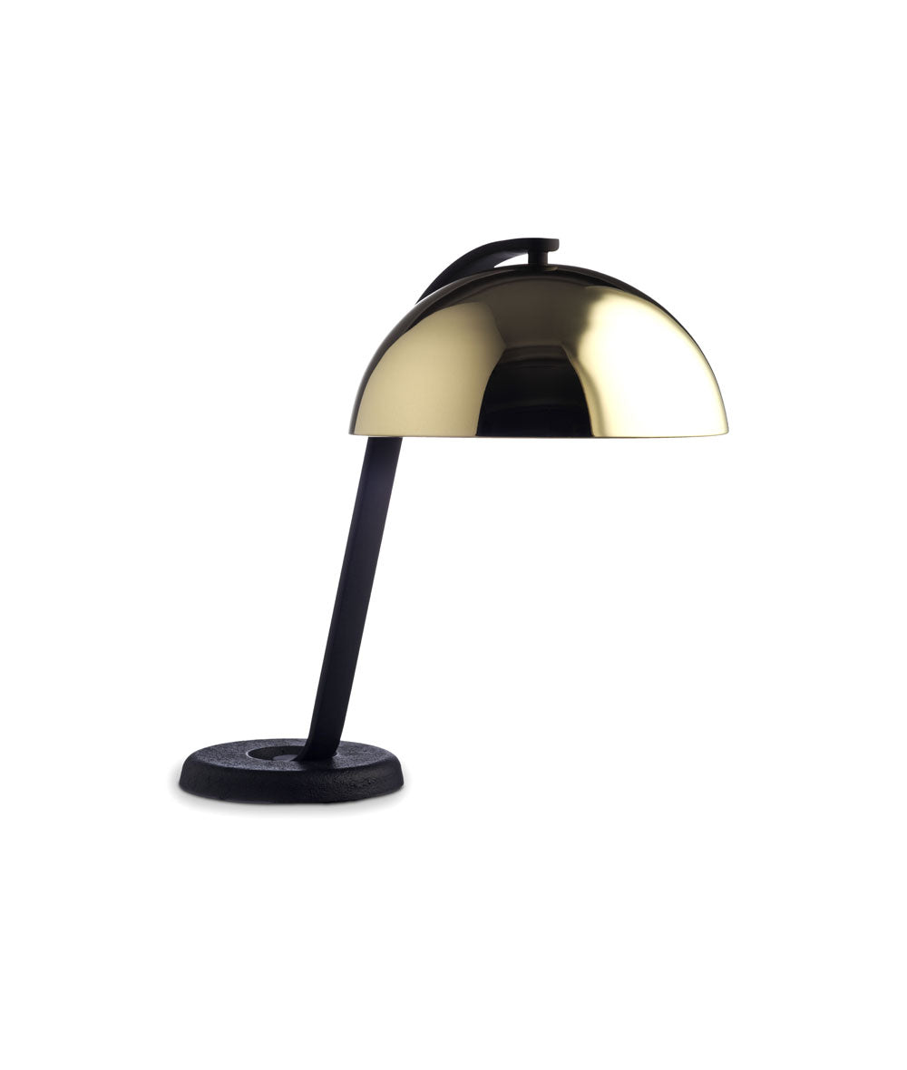 Cloche-tafellamp