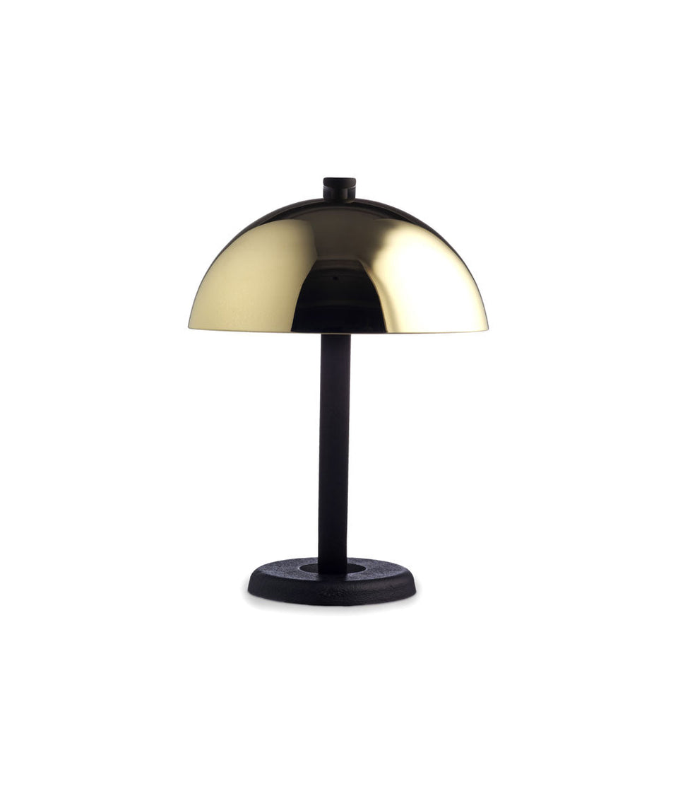 Cloche-tafellamp