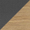 colour_Zwart & Eiken