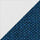 Medley & Wit/Grotto blauw