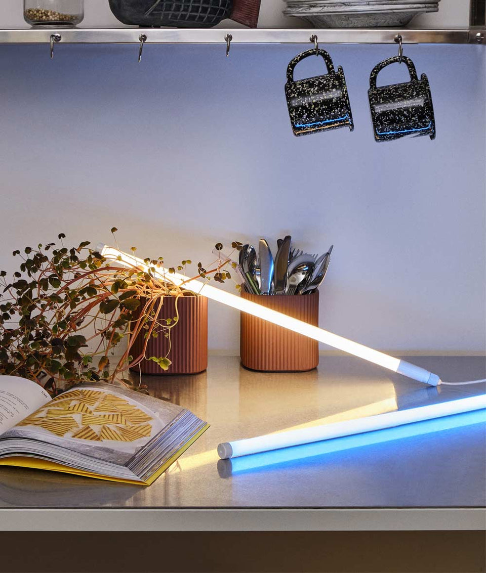 HAY Small Neon LED Tube