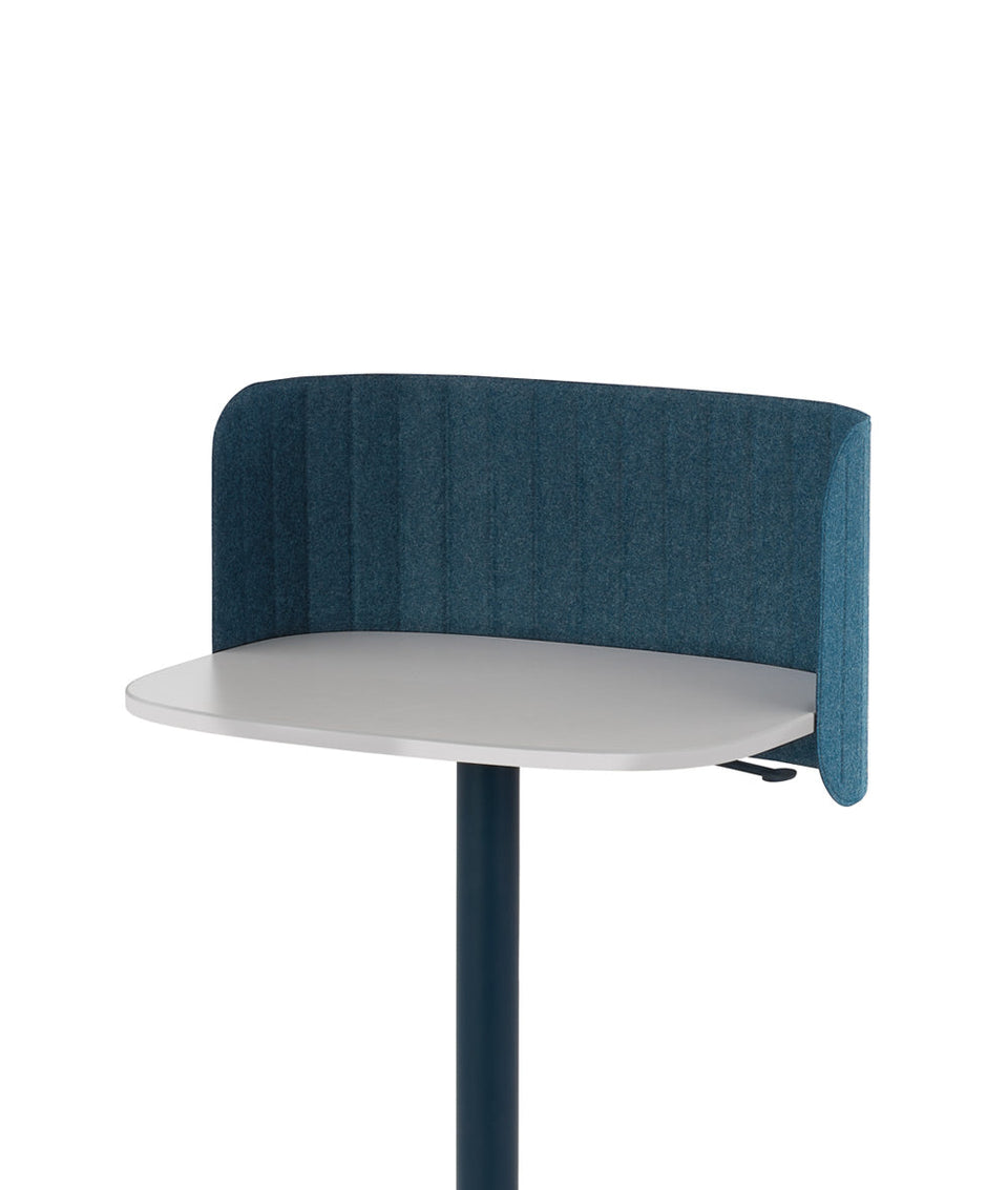 Passport-bureauscherm