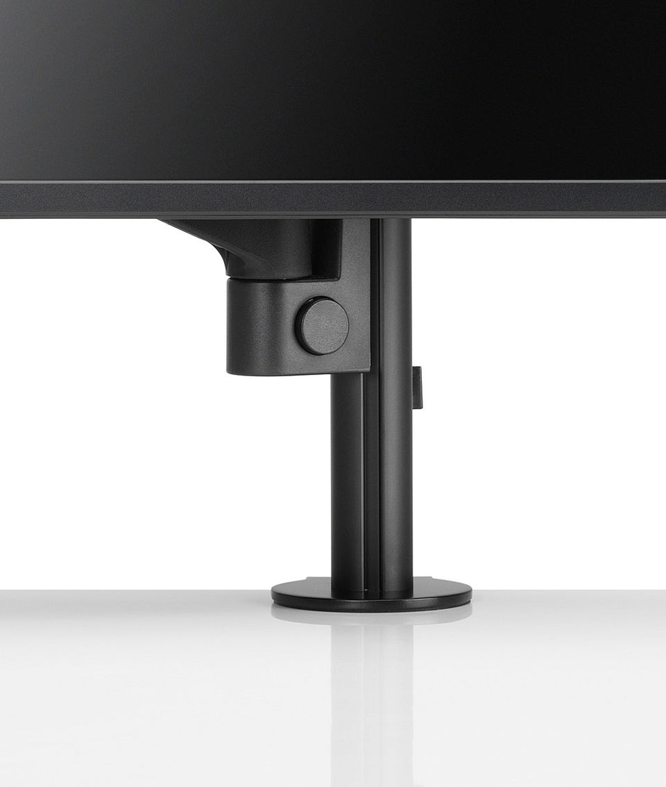 Lima - enkele monitorarm