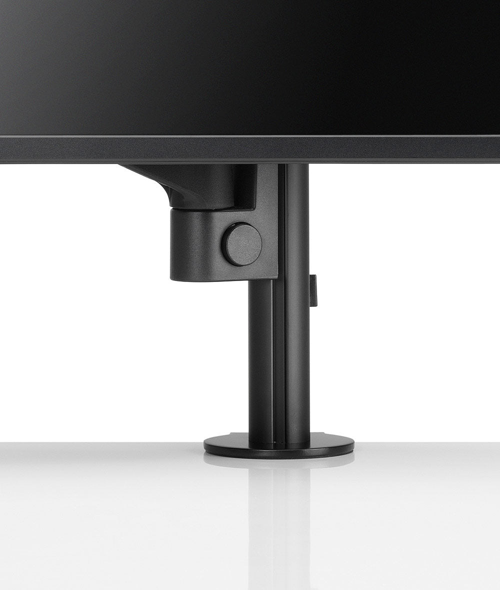 Lima - enkele monitorarm