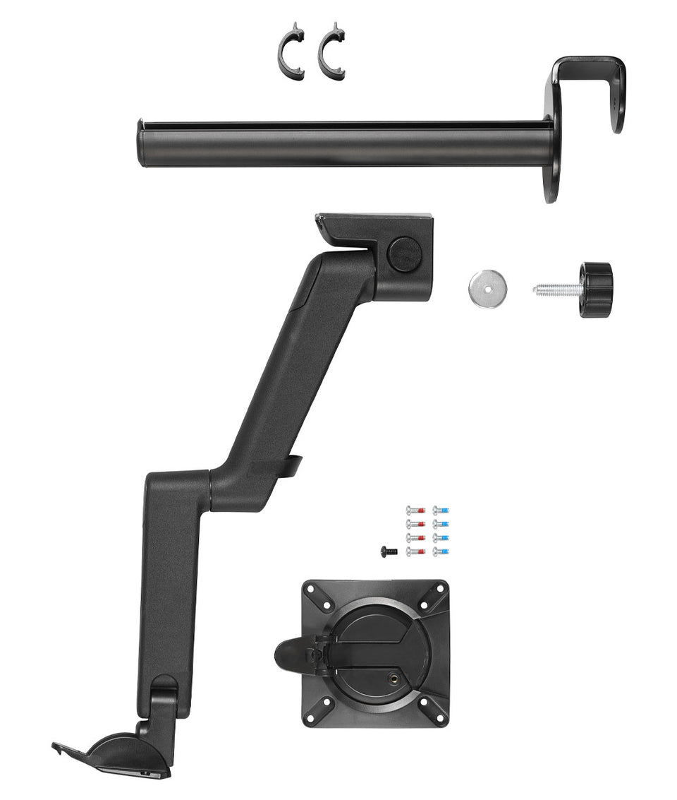 Lima - enkele monitorarm