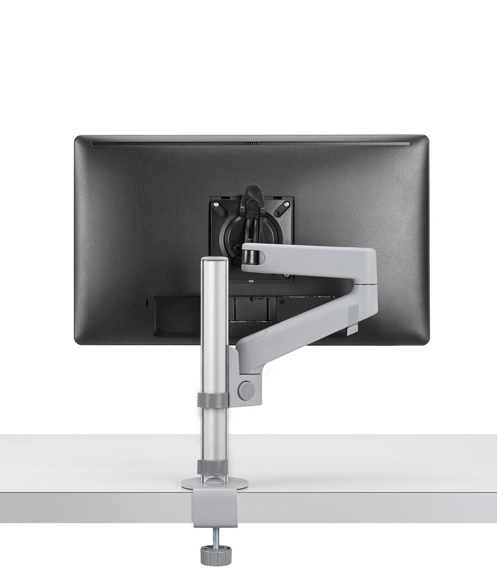Lima - enkele monitorarm