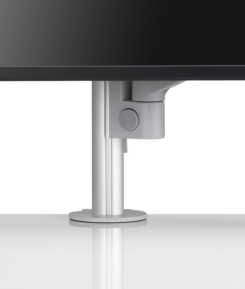 Lima - enkele monitorarm