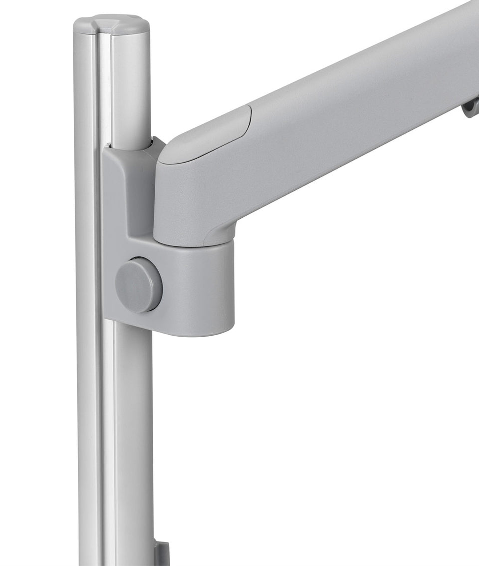 Lima - enkele monitorarm
