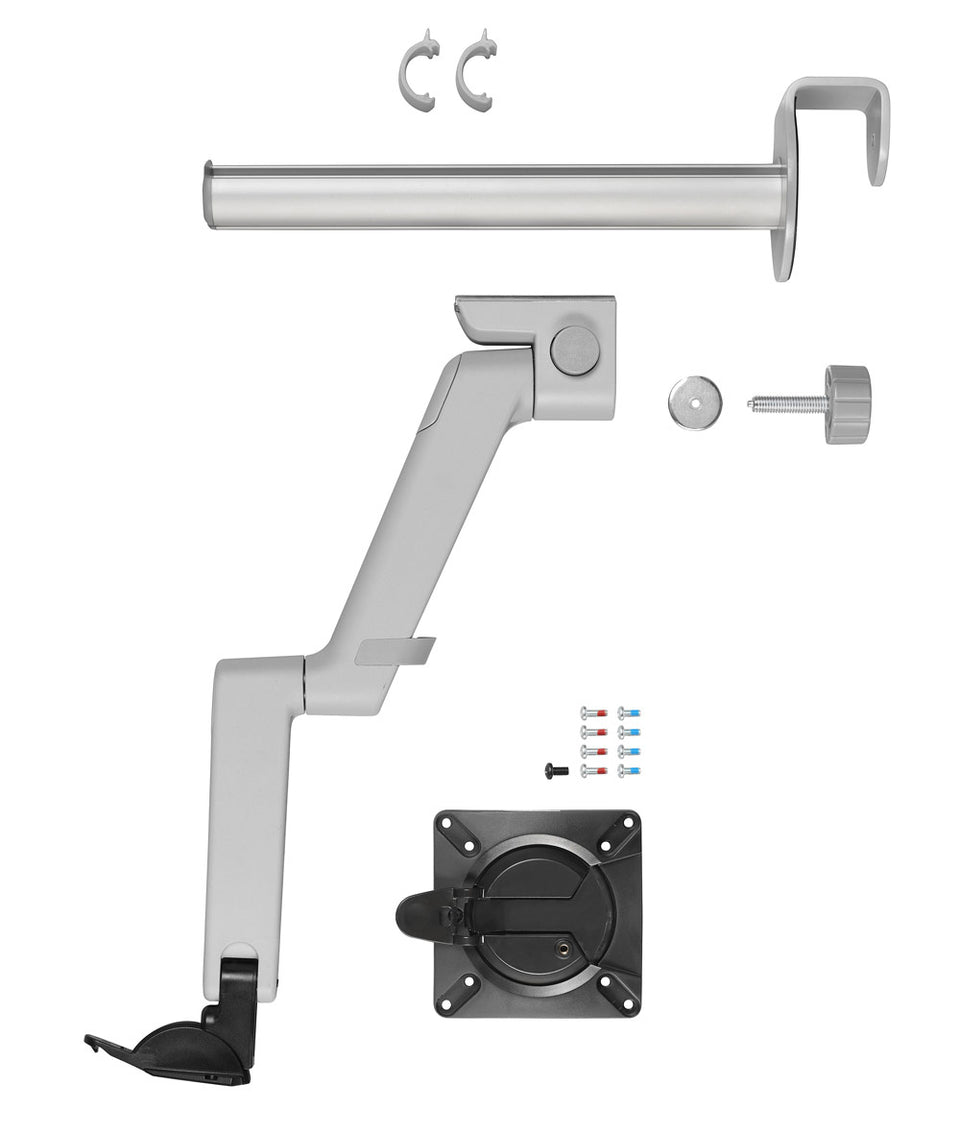 Lima - enkele monitorarm