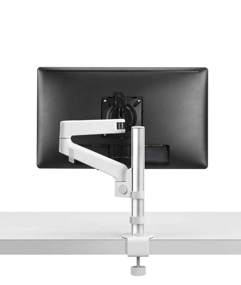 Lima - enkele monitorarm