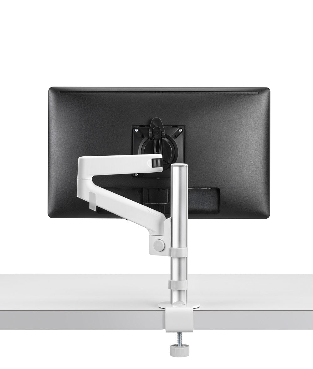 Lima - enkele monitorarm