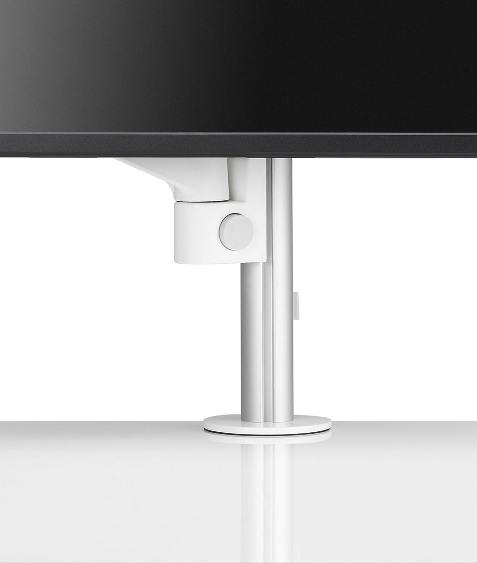 Lima - enkele monitorarm