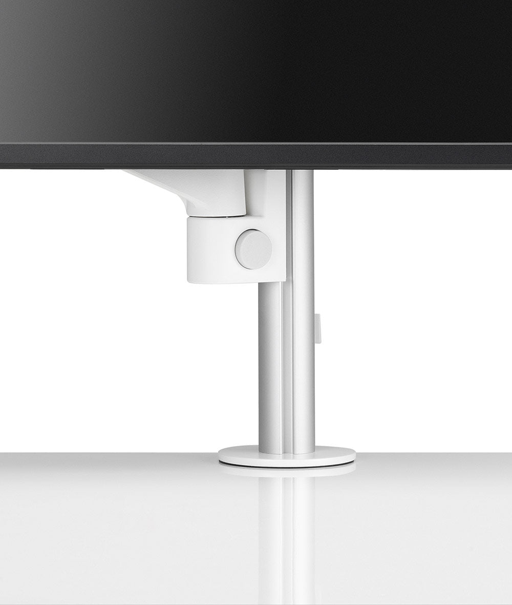 Lima - enkele monitorarm