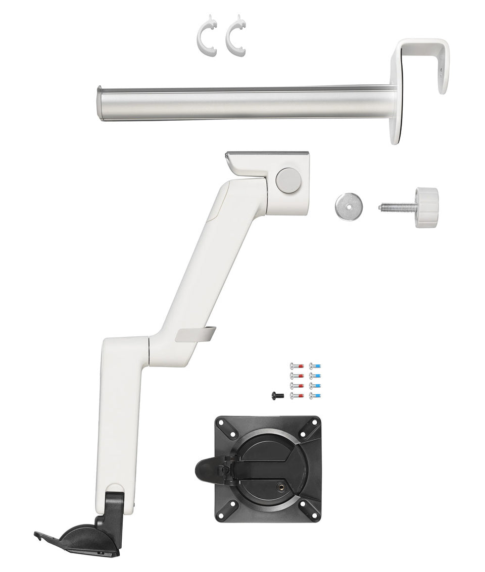 Lima - enkele monitorarm