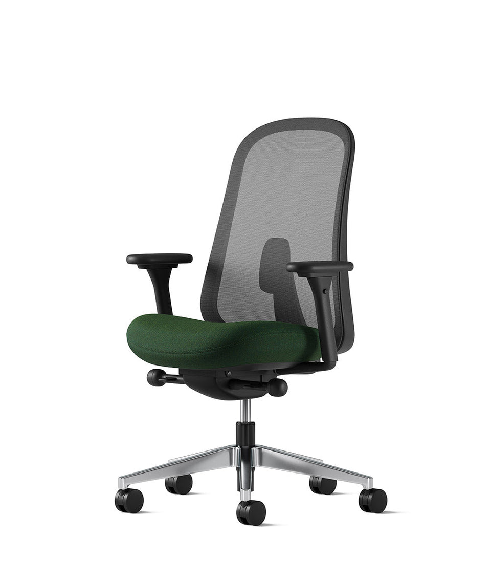 Lino bureaustoel