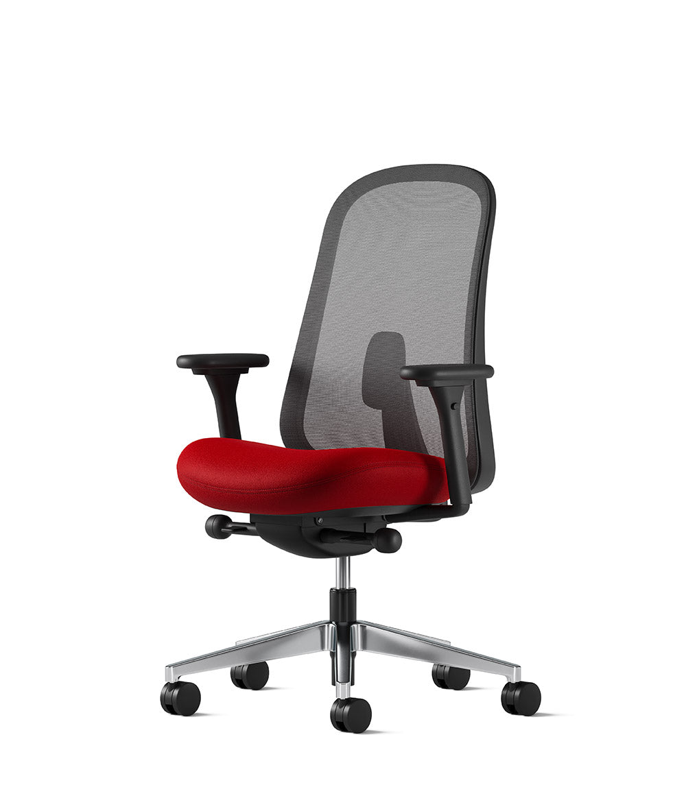 Lino bureaustoel