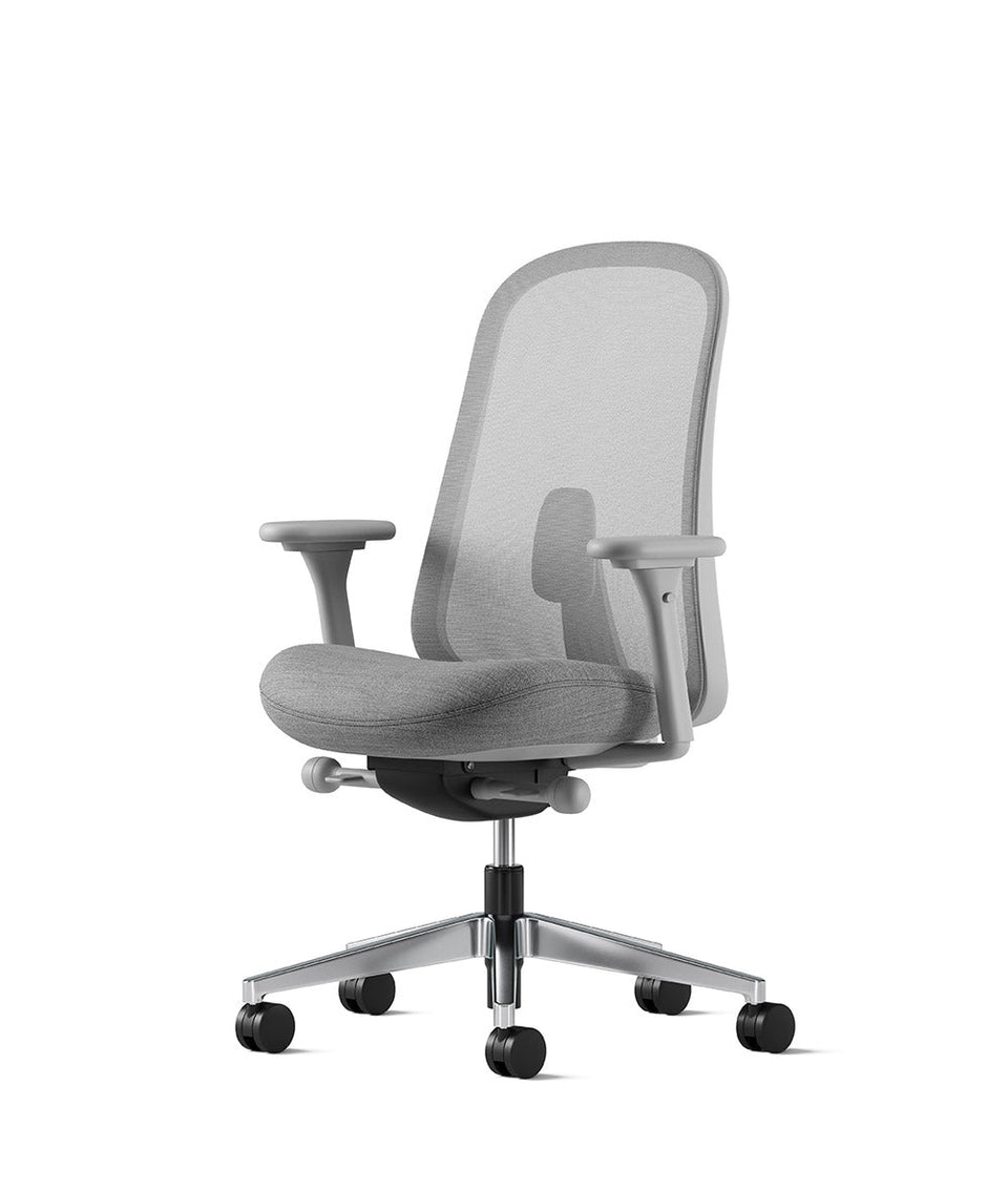Lino bureaustoel