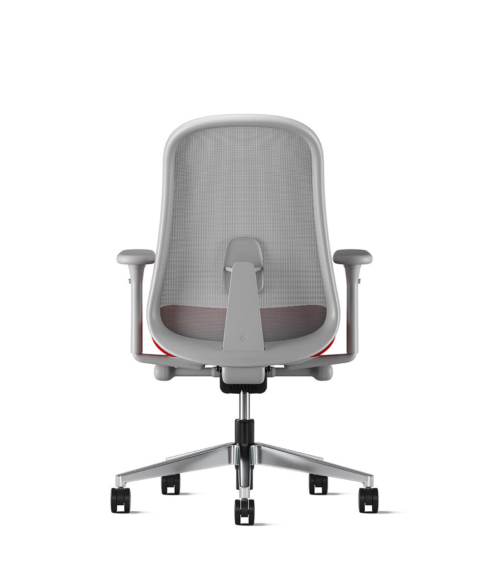 Lino bureaustoel