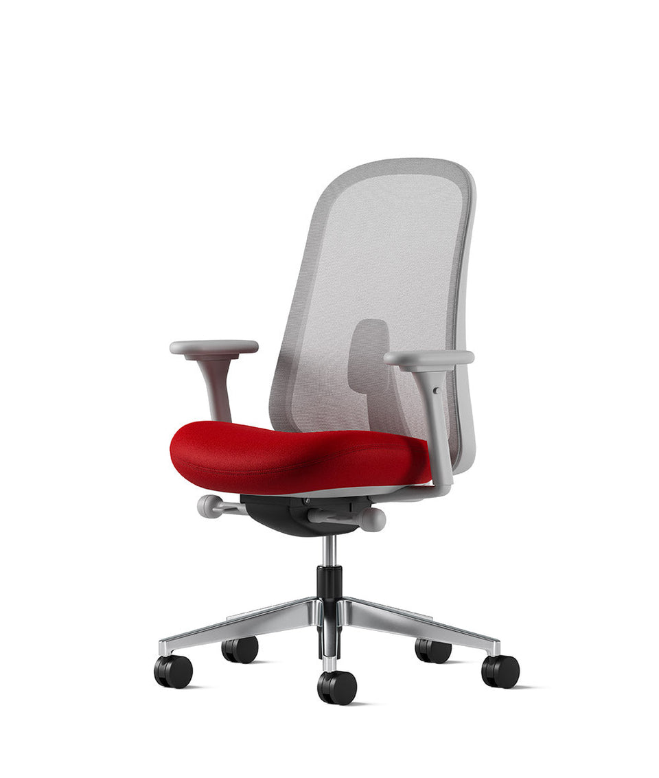 Lino bureaustoel