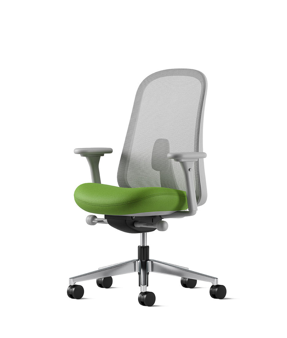 Lino bureaustoel