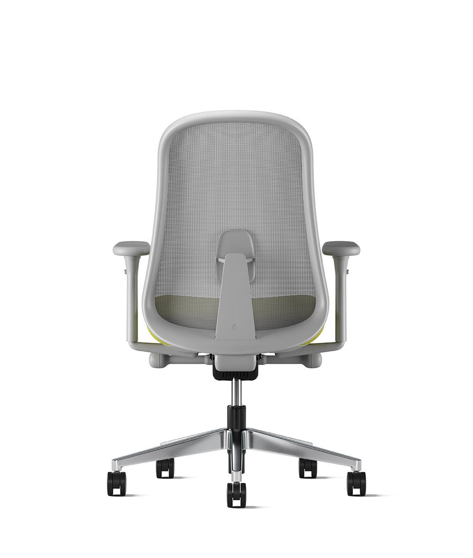 Lino bureaustoel
