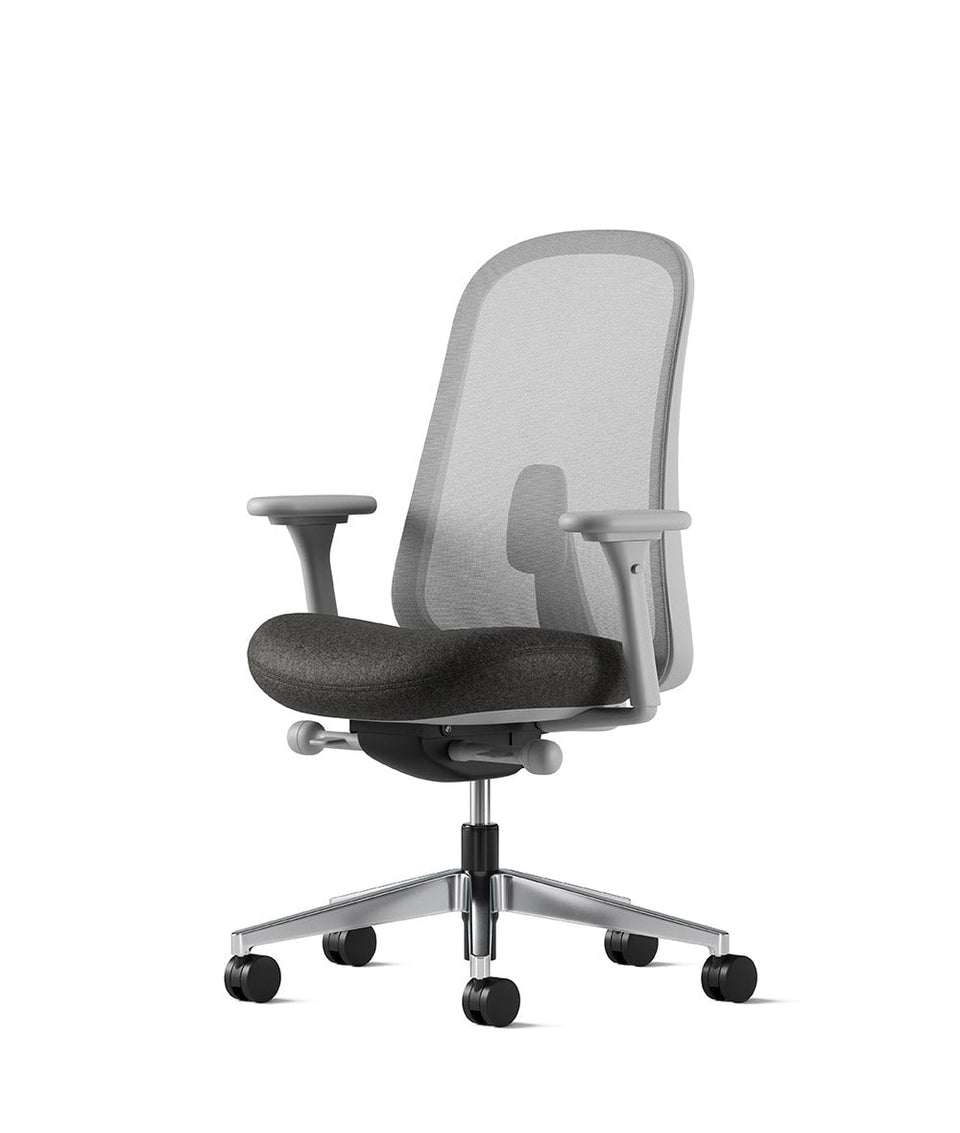 Lino bureaustoel
