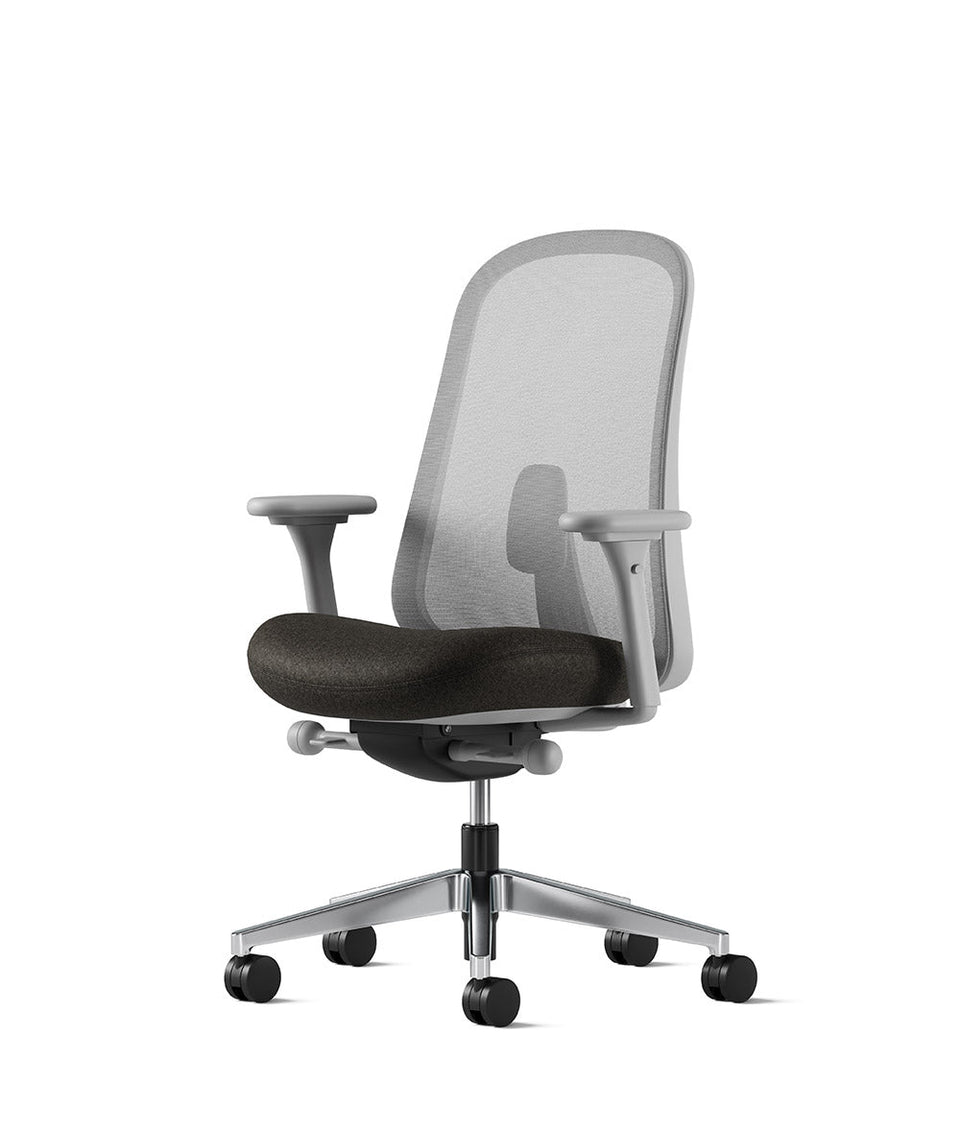 Lino bureaustoel