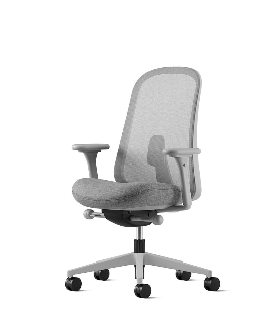 Lino bureaustoel