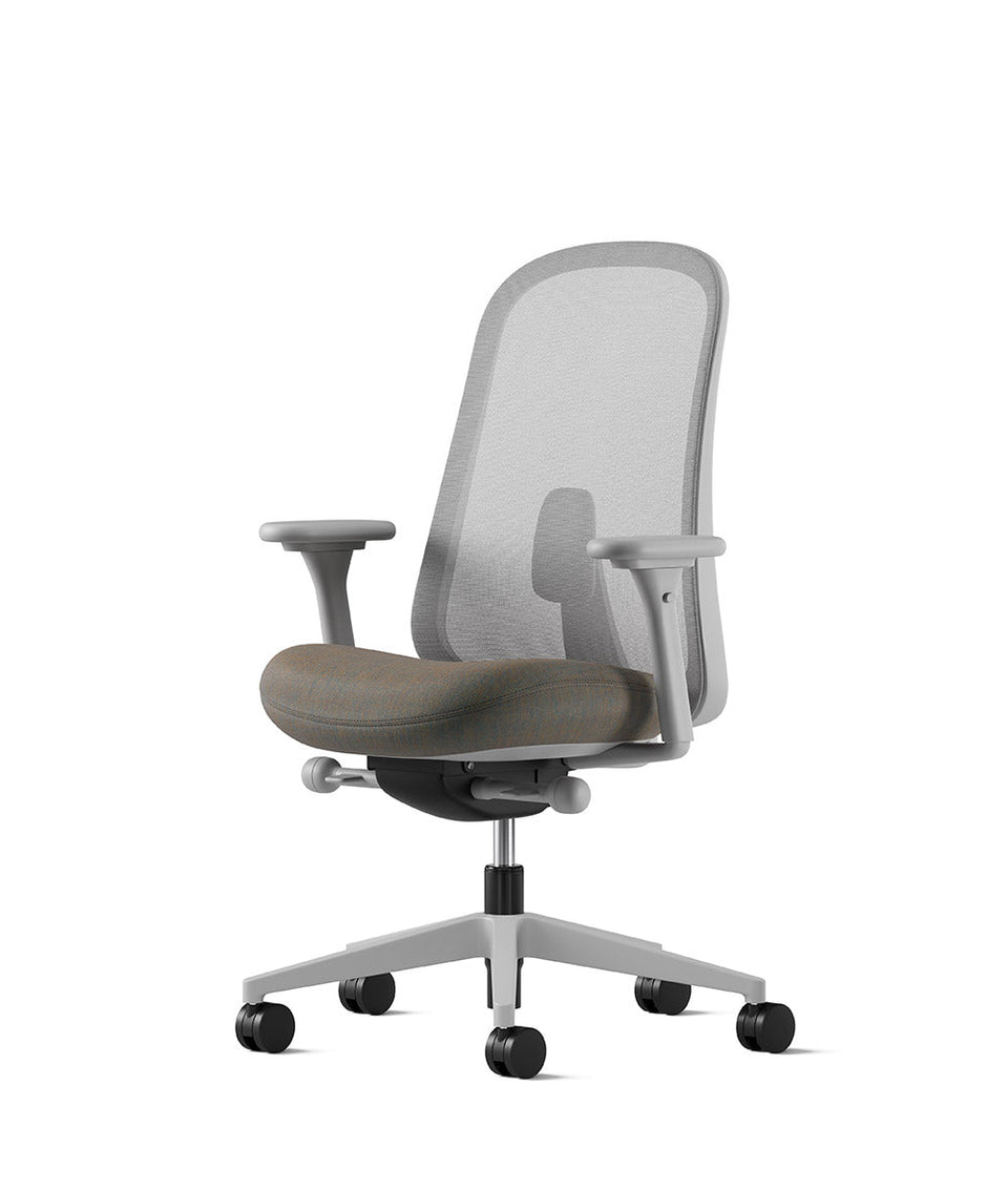 Lino bureaustoel