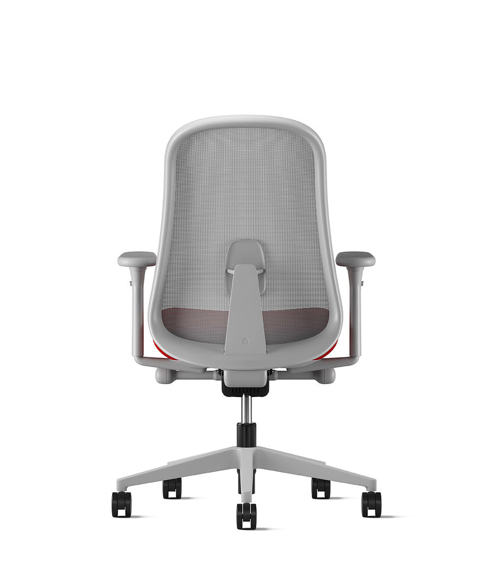 Lino bureaustoel
