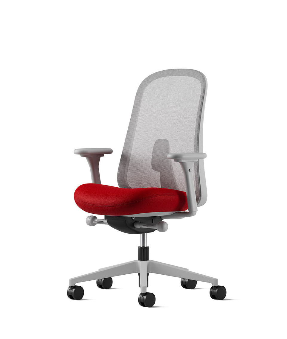 Lino bureaustoel