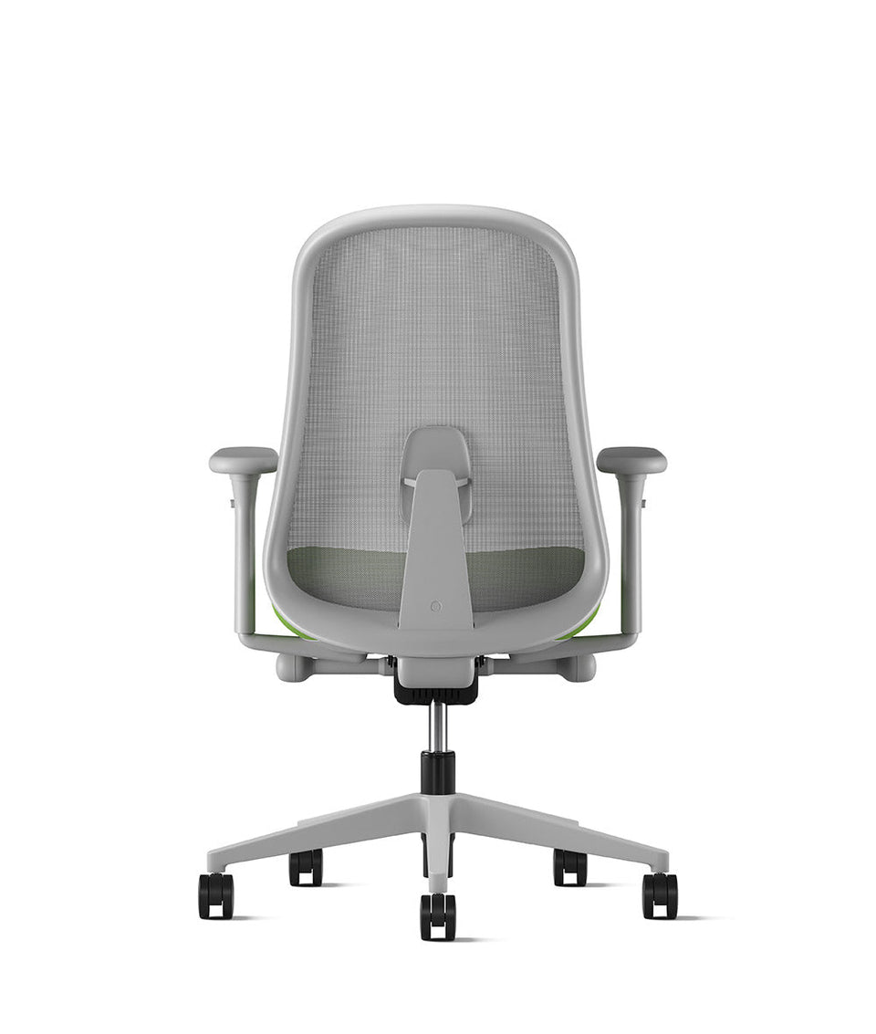 Lino bureaustoel