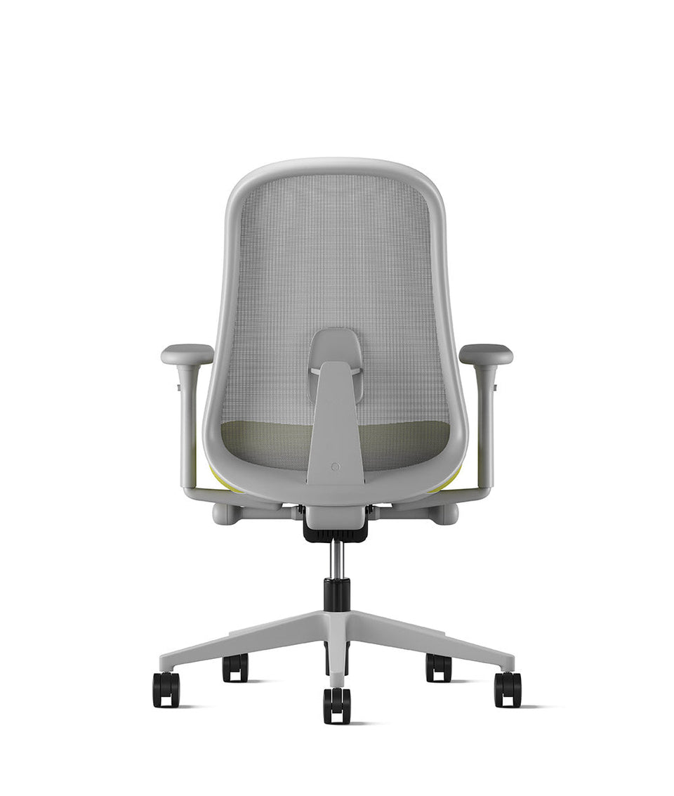 Lino bureaustoel