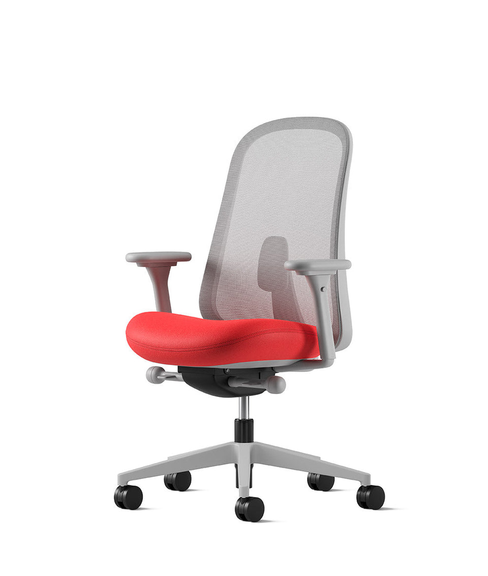 Lino bureaustoel