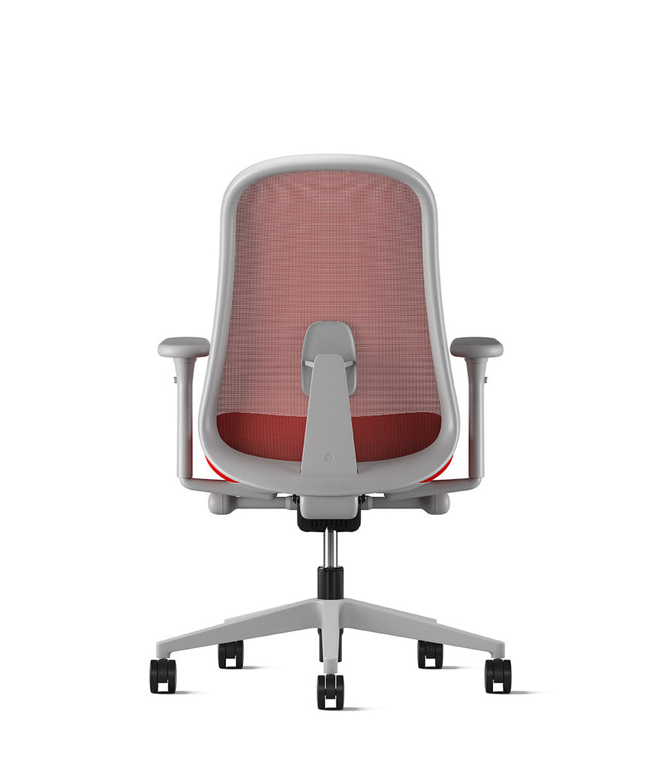 Lino bureaustoel