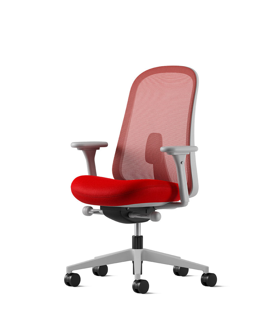 Lino bureaustoel
