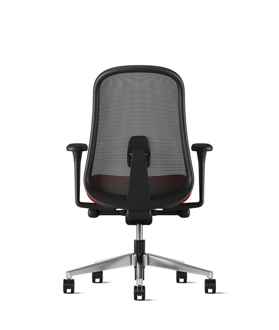 Lino bureaustoel