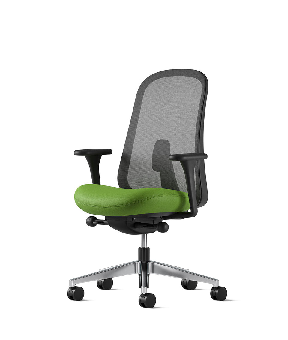 Lino bureaustoel