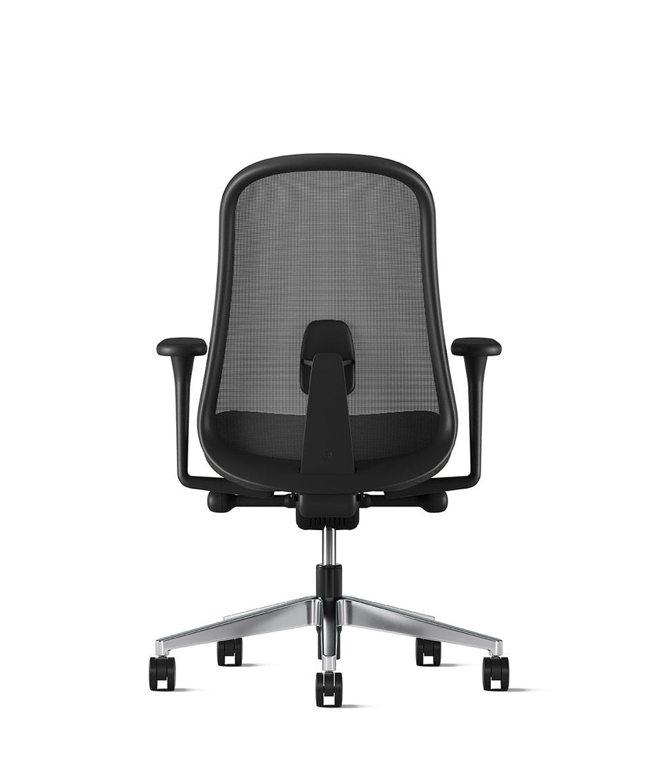 Lino bureaustoel
