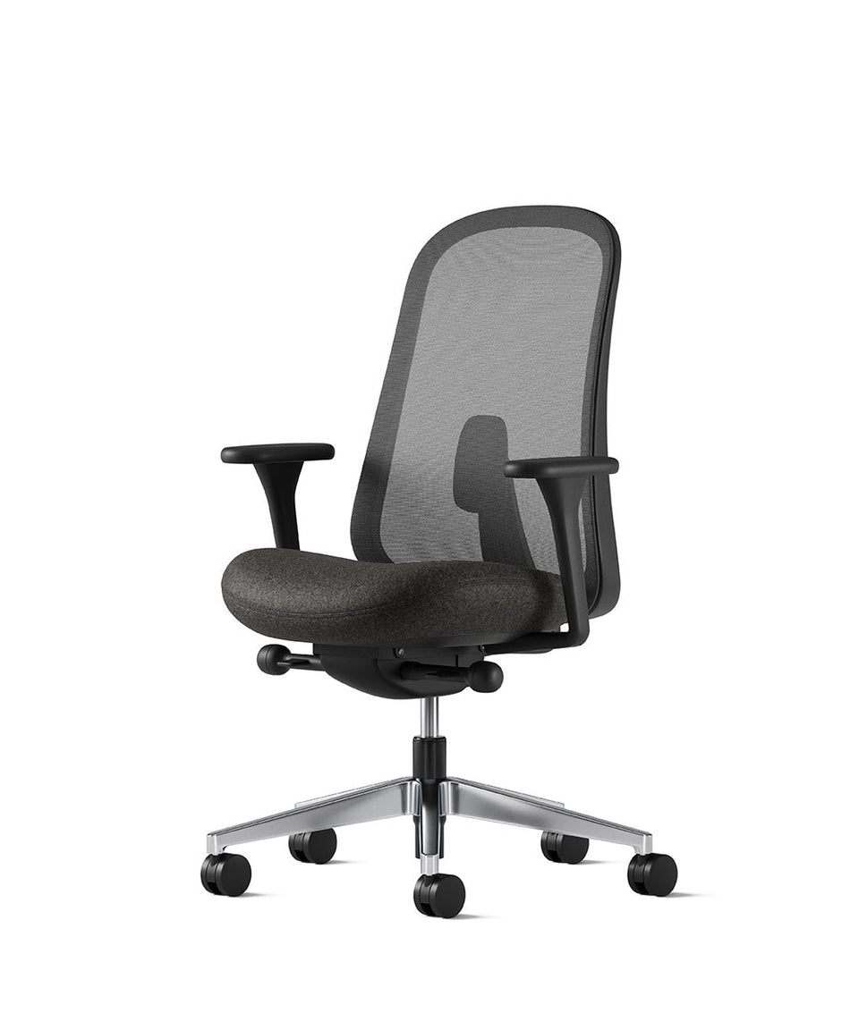 Lino bureaustoel