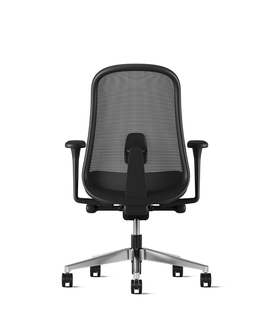 Lino bureaustoel