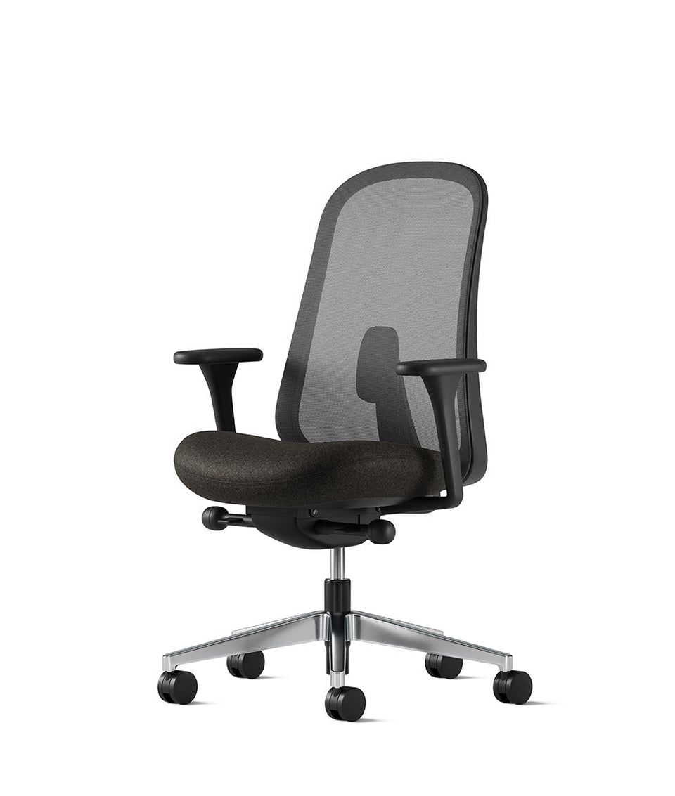 Lino bureaustoel